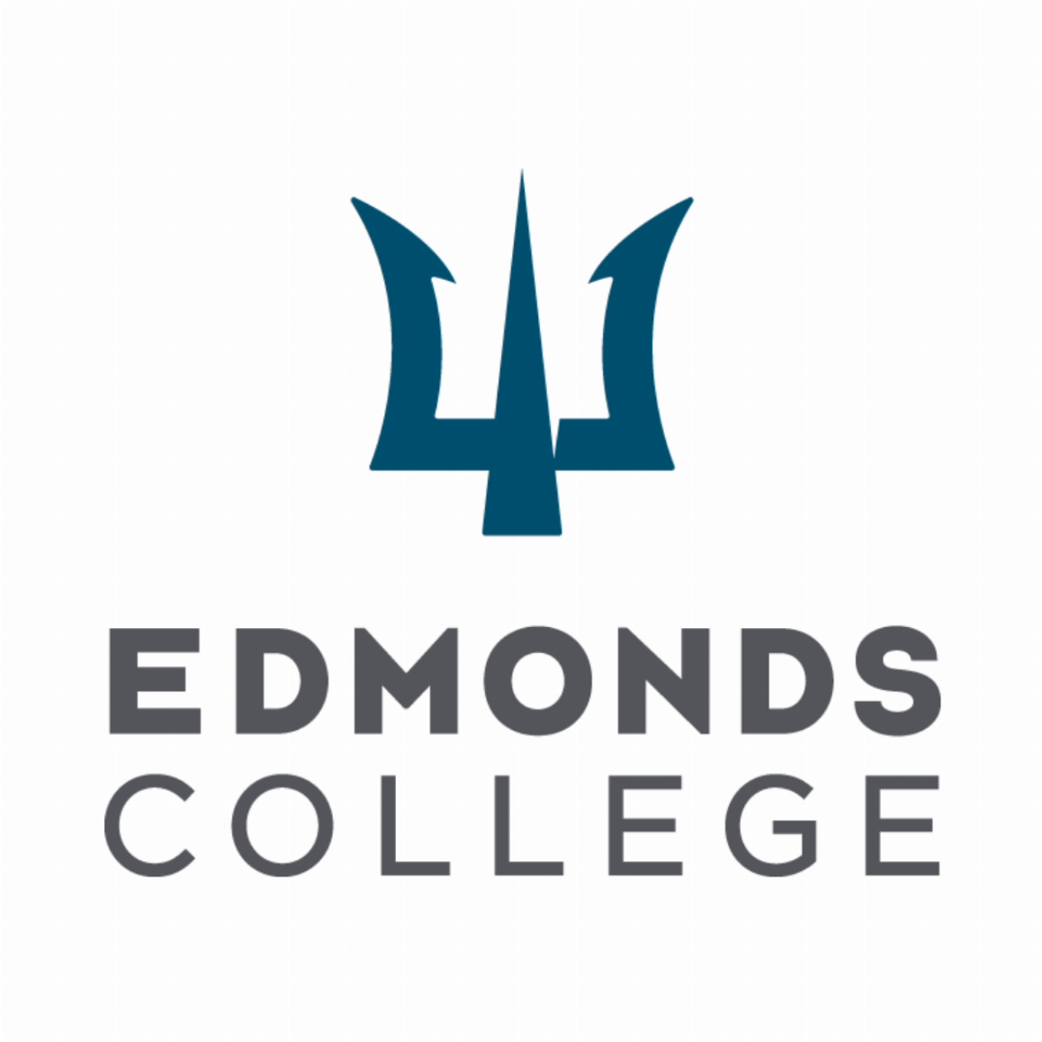Edmonds Colleg Logo
